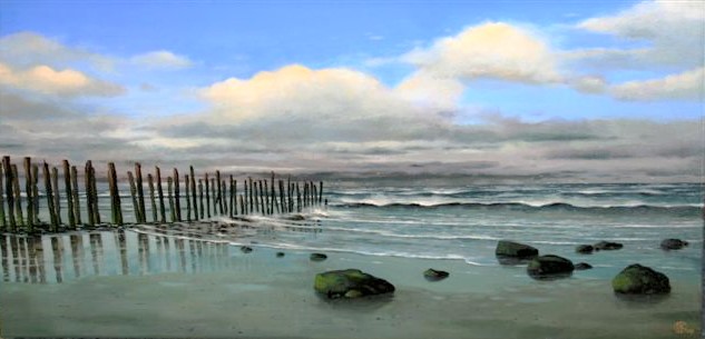 Zeeuwse kust