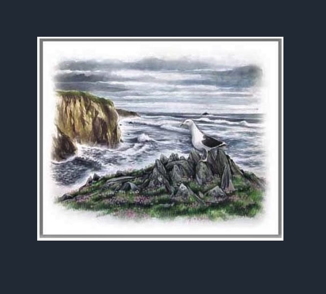 Bretagne