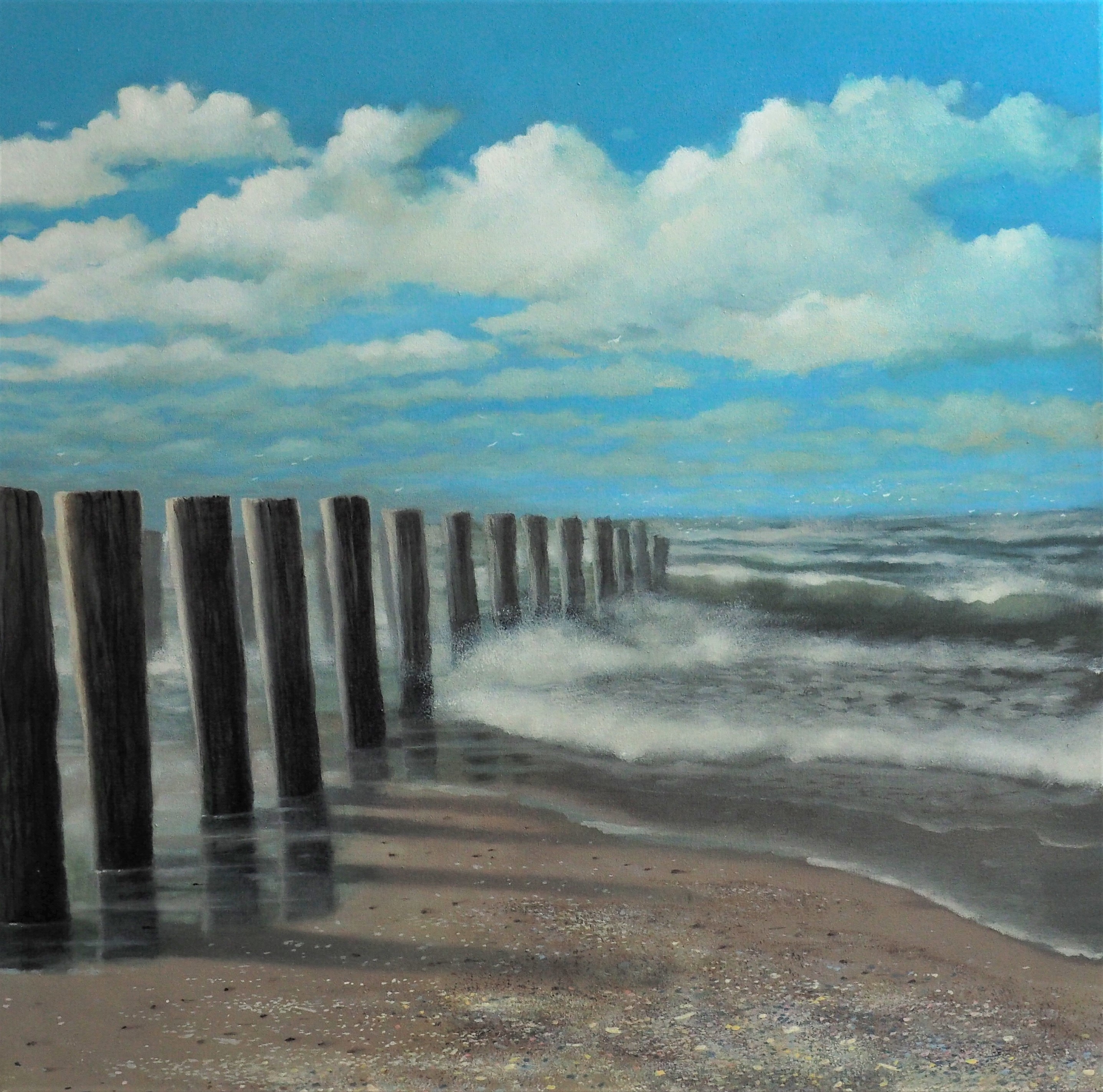 Zeeuwse kust