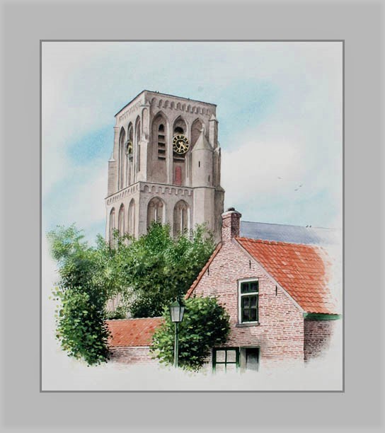 De Lierse Dom