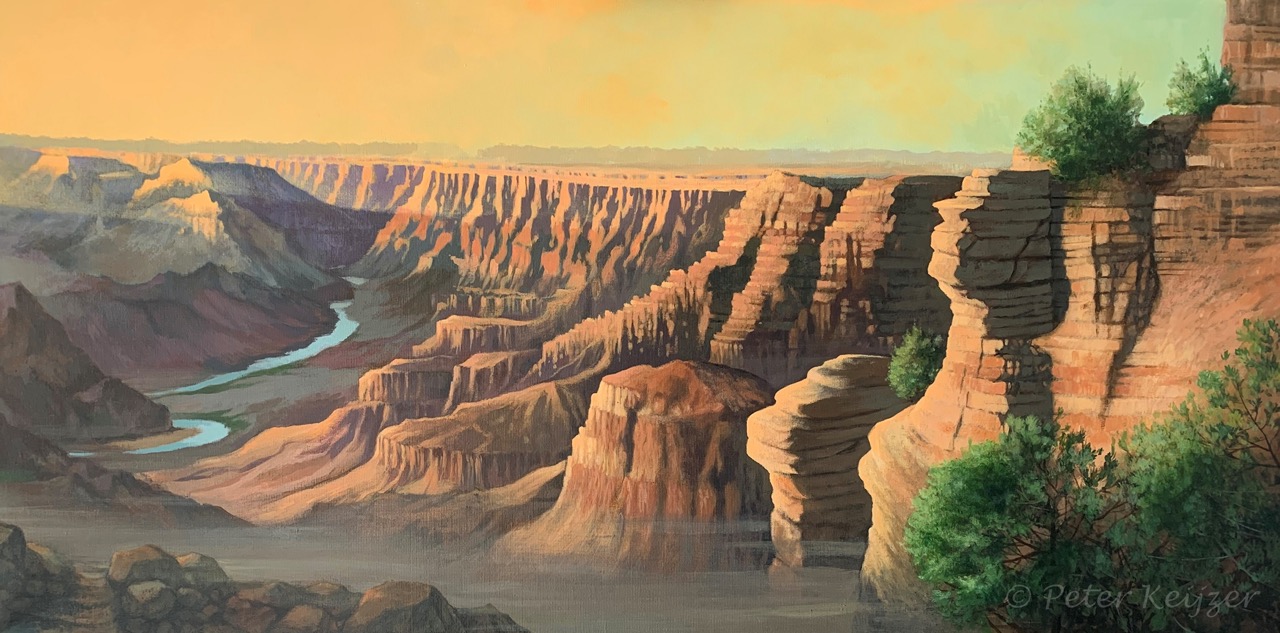 Grand Canyon
